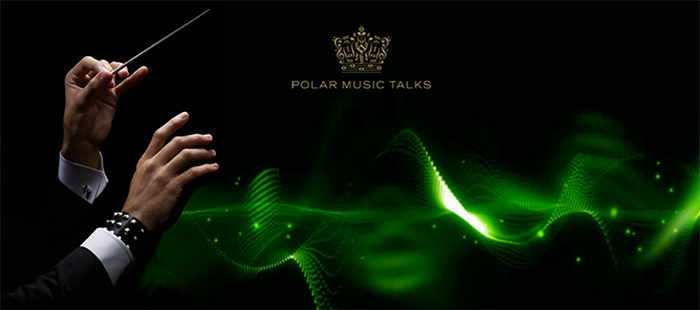Polar Music Talks
