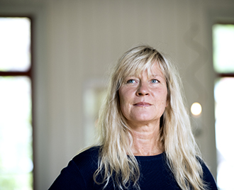 Lena Willemark, foto Anna Rut Fridholm